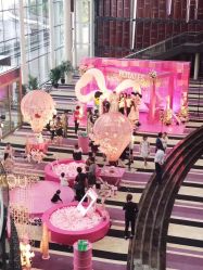 -DC大蔡婚礼策划(李公堤店)