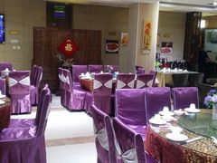 大堂-好口福私房菜(太元路店)