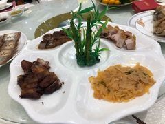 -顺德渔村·岭南一号