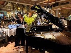 -火车头法国西餐厅