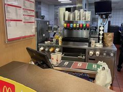 -麦当劳(无锡永乐店)