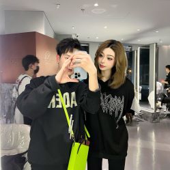 点击看大图 -3AM HAIR SALON烫发染发接发