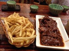 iphone_upload_pic-伯乐居茶艺馆(石岐大信店)