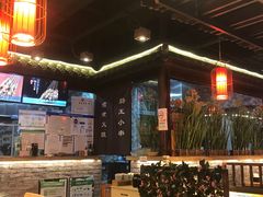 -肠王卤煮(西单食宝街店)