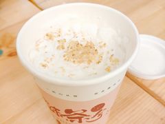 -唐沫茶兮(仓山万达金街店)