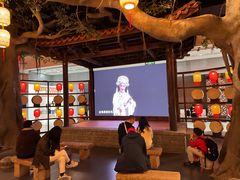 -中国闽台缘博物馆