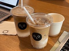 -COFFEEOLOGY咖啡学(天银店)
