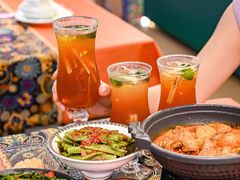 -马来西亚肉骨茶汤·招牌螃蟹·烧鸡·呷喱吧吧(海上世界店)