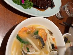 -妈妈菜舟山海鲜(定海古城店)