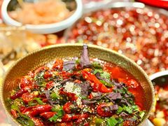 -华仔龙虾(永乐路总店)