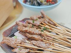 -三毛烧烤·南昌大排档(山姆店)
