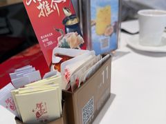 -勝記酒家·37年老字号·经典粤菜(南山花园城店)