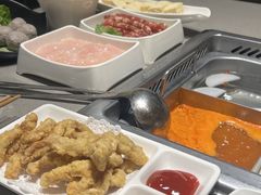 -海底捞火锅(吾悦广场店)
