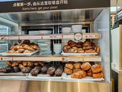 -宜家家居(四元桥商场店)