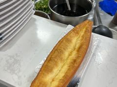 -门庭若市豆浆油条(恒生广场店)