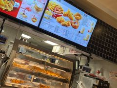 -肯德基(杭州银江宾馆店)