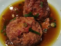 -那家老院子东北菜·饺子·小鸡炖蘑菇(艳华街店)