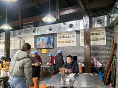 -人和水上飘(第一家店)