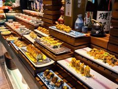 -川骄海鲜自助(亚运村店)