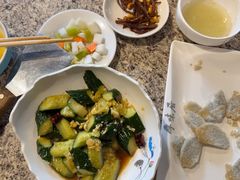 -厚味居炙子烤肉·清真(天桥南纬路店)