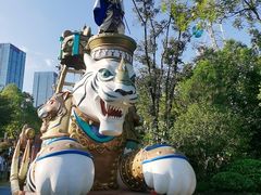 -合肥融创乐园