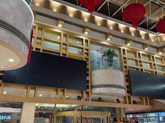 -张家港国贸酒店·餐厅