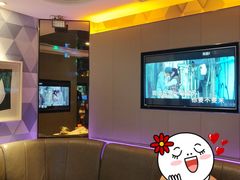 -星聚会KTV(北京世贸天阶店)
