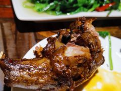 -宋三姐老妈兔头(双流总店)