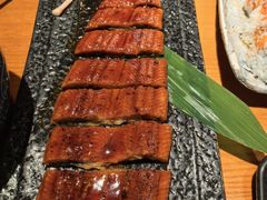 -千代武日本料理(爱建店)