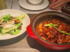 -外婆家(杭州马塍店)