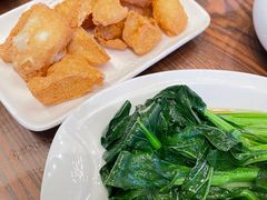 -日日鲜茶餐厅(小公园店)