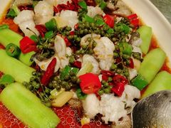 -天瑞轩·粤菜餐厅