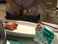 -南海食街(佛冈店)