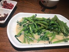 -南拳十三姨·潮汕砂锅粥(世纪金源店)