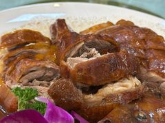 -台山第一家兴华黄鳝饭·黄鳝婆(开平店)