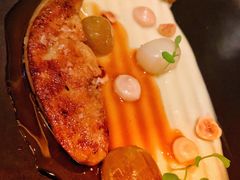 -翡翠36餐厅(浦东香格里拉店)