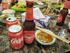 -灌县老妈砂锅串串香