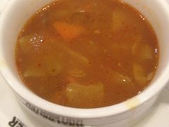 -斗牛士牛排餐厅(嘉里汇店)