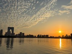 -金鸡湖景区