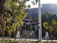 -南沙天后宫景区