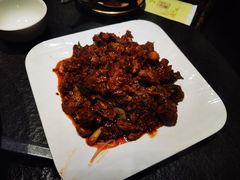 -不老溪贵州菜(广安门总店)