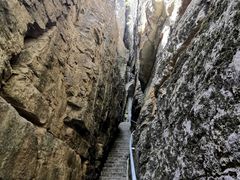 -蝶舞清江·恩施云顶景区(黄鹤峰林)