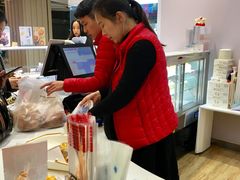-LanTa蓝塔烘焙(紫荆山卜蜂莲花店)