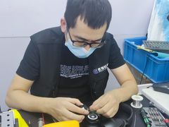 -胜灿苹果华为手机电脑维修回收(徐汇店)
