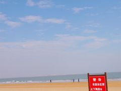 -日照海滨国家森林公园