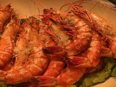 -金海湾自助餐厅(金陵饭店)