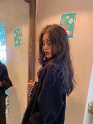 -Rise Hair上升造型