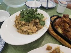 -桃子餐厅·天津菜(红星路直营店)