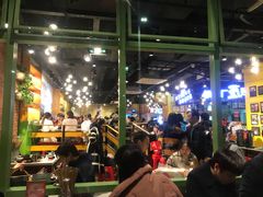 大堂-钢管厂五区小郡肝串串香(南山店)