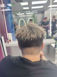 -5M HAIR SALON 旗舰店